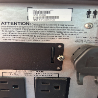 APC 1500 Smart-UPS image 3